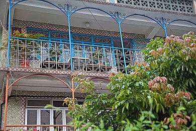 《海贼王：时光旅诗》“阿拉巴斯坦王国预告片”